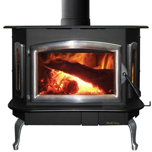 Buck 94 Non-Catalytic Stove or Insert - Discontinued