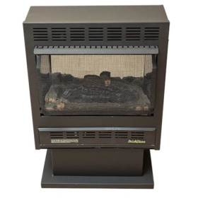 Buck Model 1127 T STAT Vent Free Gas Stove