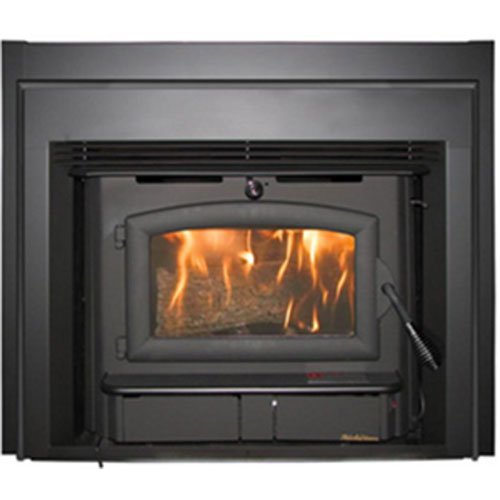 Buck Premier Series 85 Stove or Insert - Discontinued