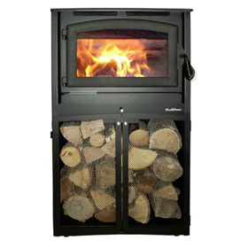 Buck Traditional Series 21 Elite Stove - Discontinued