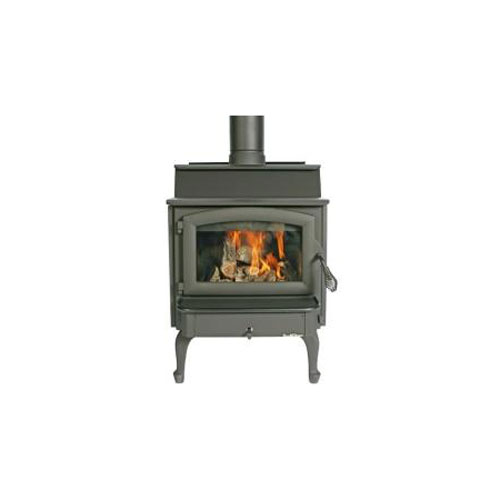 Model 261 Buck Non-Catalytic Wood Burning Stove - Discontinued