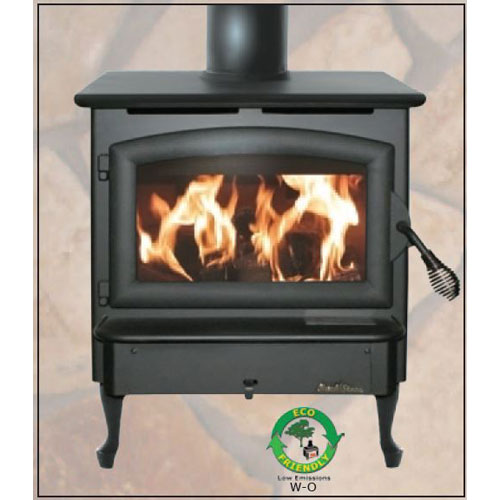 Buck Traditional Series 21 Stove or Insert - Not Available