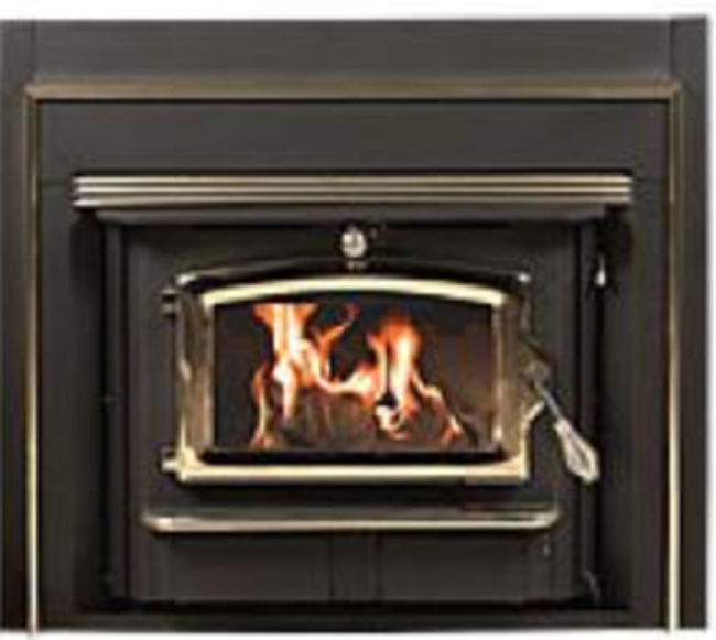 Buck 20ZC Catalytic Phase II Stove - Discontinued