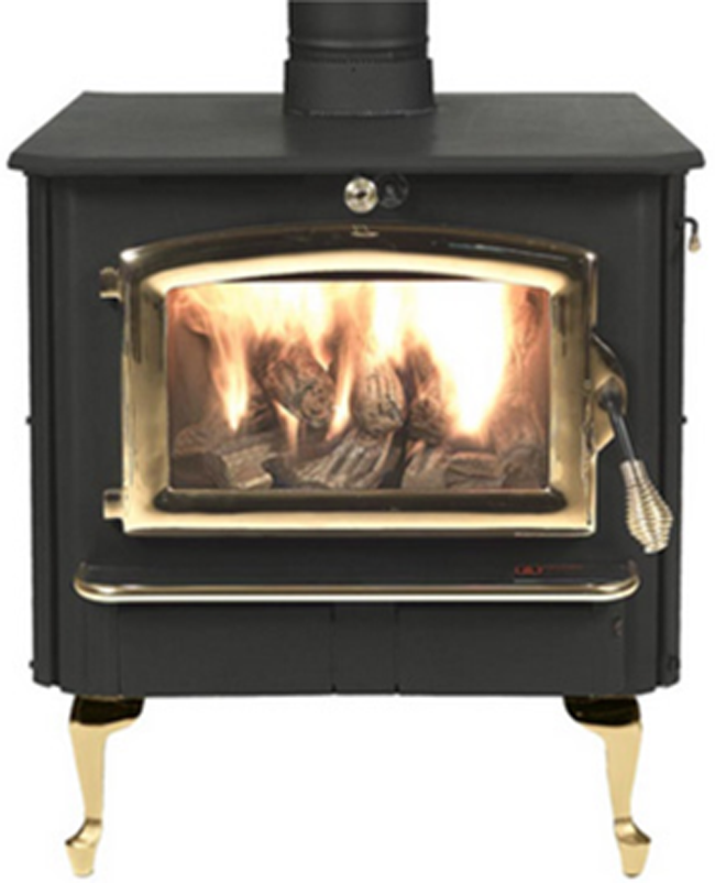 Buck Traditional Series 21 Stove or Insert - Not Available