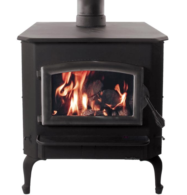 Buck Traditional Series 21 Stove or Insert - Not Available