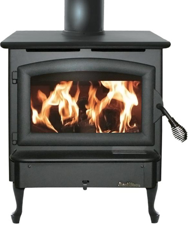 Buck Traditional Series 21 Stove or Insert - Not Available