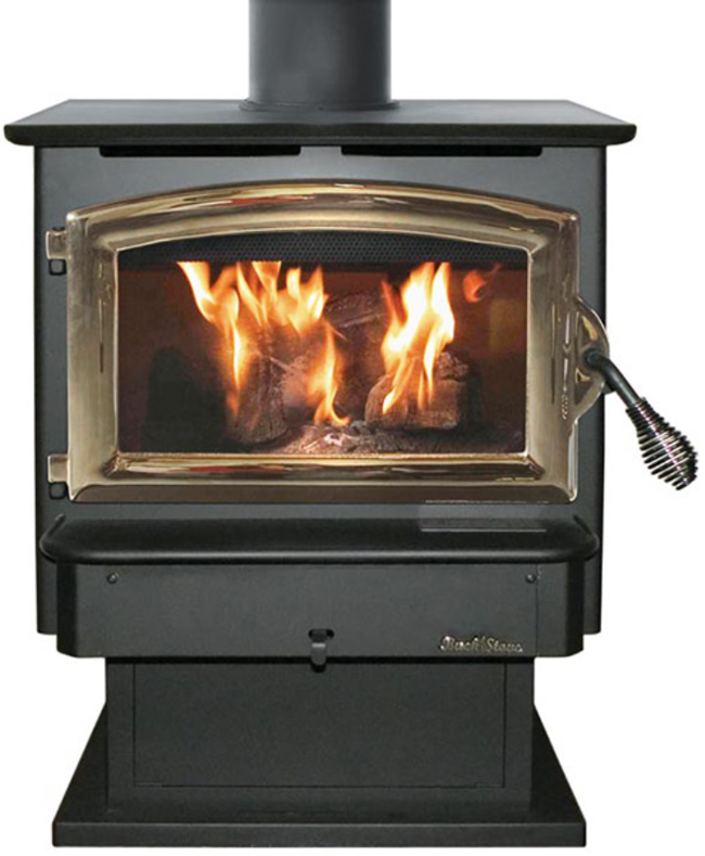 Buck Traditional Series 21 Stove or Insert - Not Available