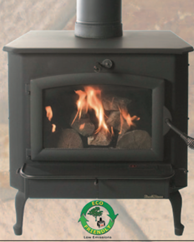 OEM/ODM Low Emission Heavy Gauge Firebox Wood Heater - China Wood Heater  and Wood Stove price