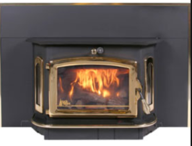 Buck 94 Non-Catalytic Stove or Insert Buck 94 Non-Catalytic Stove or Insert