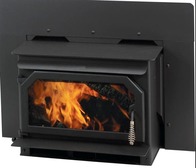 IronStrike Canyon C310 Fireplace Insert - Discontinued