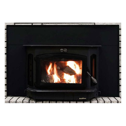 Buck Model 91 Stove or Insert EPA 2020