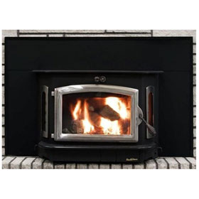 Buck Model 91 Stove or Insert EPA 2020