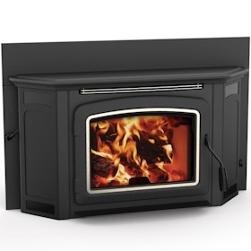Country Stoves Carrollton 230 Wood Insert