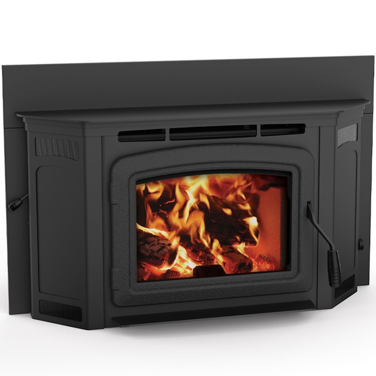 Country Stoves Carrollton 230 Wood Insert