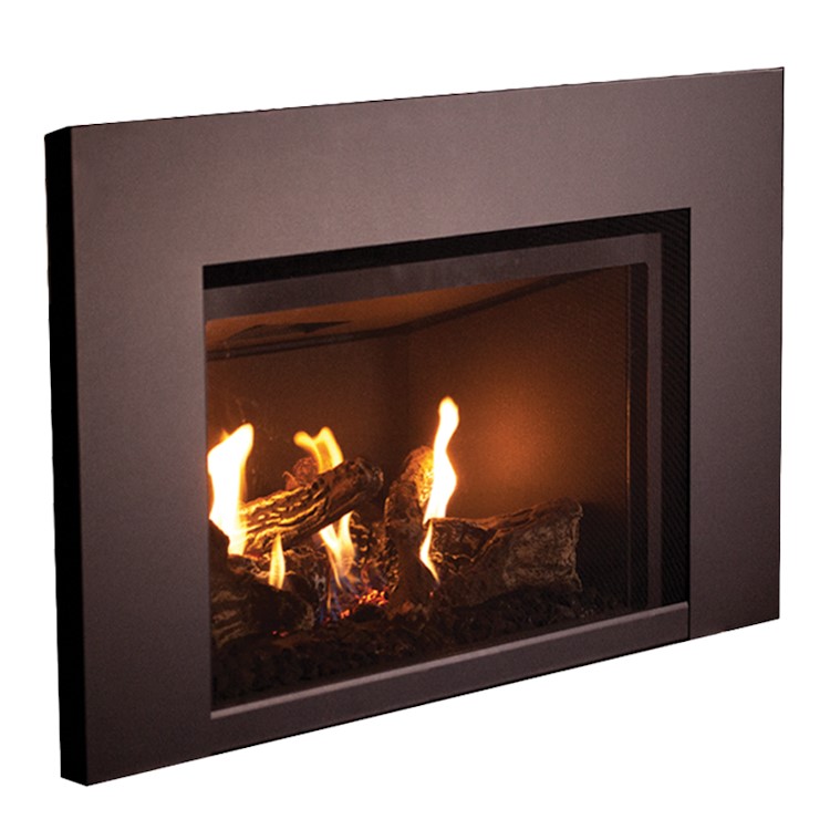 Country Stoves Bremerton 27 Direct Vent Gas Insert