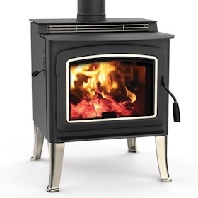 Country Stoves Georgetown 230 Wood Stove