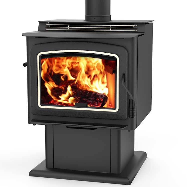 Country Stoves Georgetown 230 Wood Stove