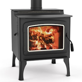 Country Stoves Georgetown 300 Wood Stove