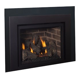 Country Stoves Mallard Point 27 Direct Vent Gas Insert
