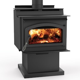 Country Stoves Prattville Wood Stove