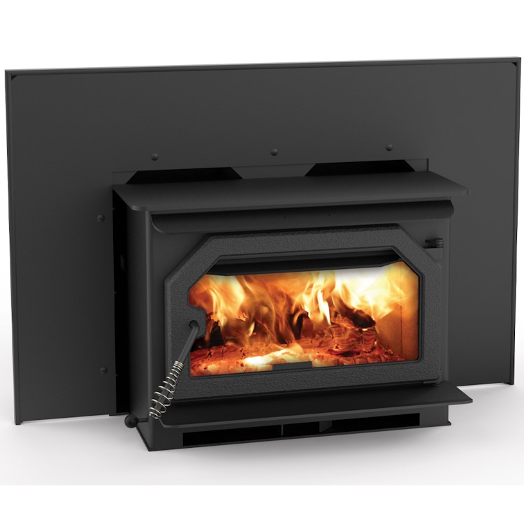 Country Stoves Pullman Wood Insert