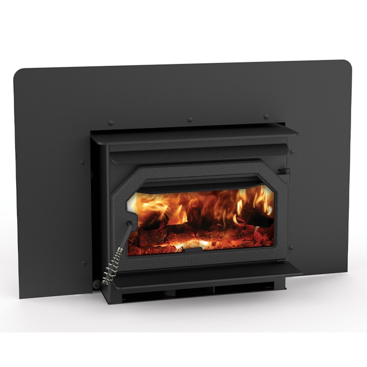 Country Stoves Scottsdale Wood Insert