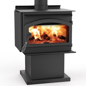 Country Stoves Sprucewood Wood Stove