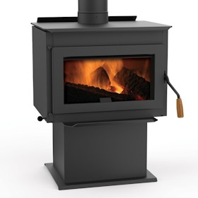 Country Stoves Sumter 1600 Wood Stove
