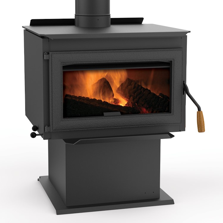 Country Stoves Sumter 2100 Wood Stove