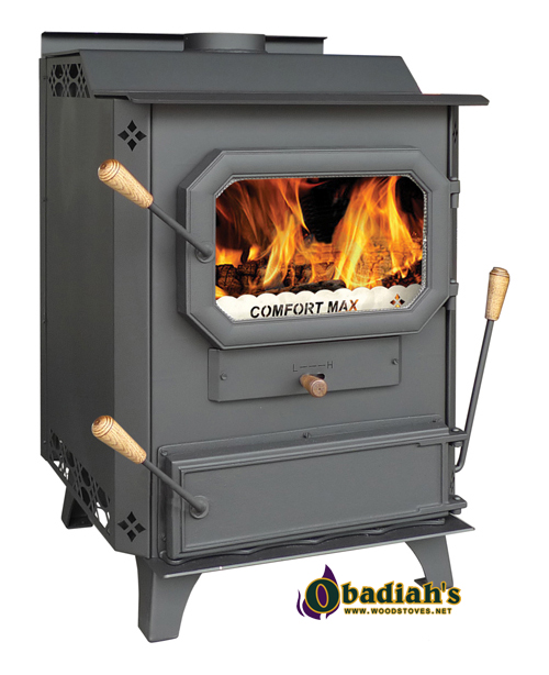 DS Stoves Comfort Max 75 Furnace