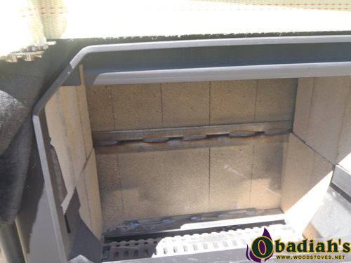 DS Stoves Comfort Max 75 Furnace DS Stoves Comfort Max 75 Furnace