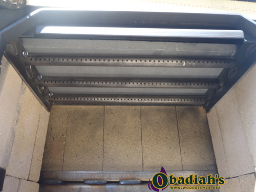 DS Stoves Comfort Max 75 Furnace DS Stoves Comfort Max 75 Furnace