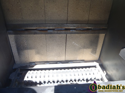 DS Stoves Comfort Max 75 Furnace DS Stoves Comfort Max 75 Furnace