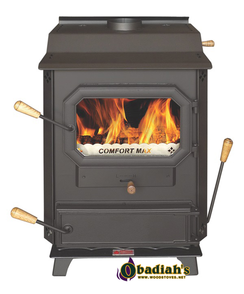 DS Stoves Comfort Max 75 Furnace