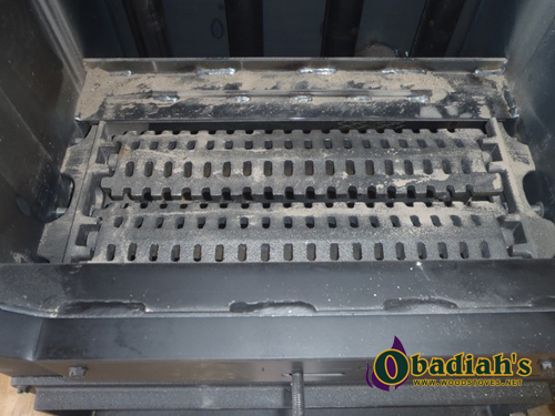 DS Stoves Comfort Max 75 Furnace DS Stoves Comfort Max 75 Furnace