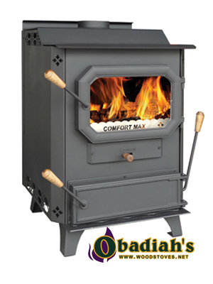 DS Stoves Comfort Max 75 Furnace