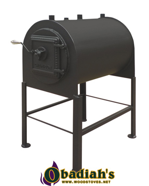 Looking For A Small Outdoor Wood Boiler?