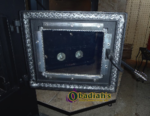 DS Stoves Energy MAX Plus 110 Furnace DS Stoves Energy MAX Plus 110 Furnace