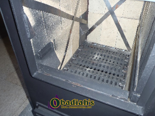 DS Stoves Energy MAX Plus 110 Furnace DS Stoves Energy MAX Plus 110 Furnace