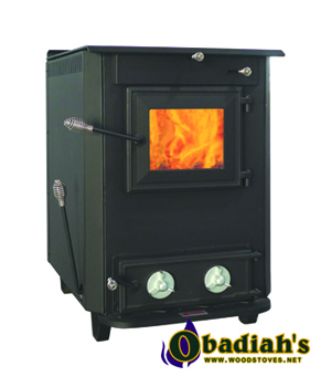 DS Stoves Energy MAX Plus 110 Furnace