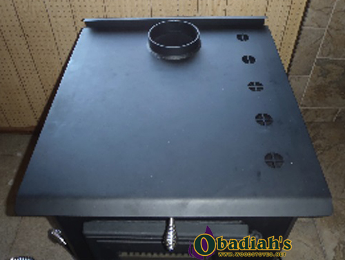 DS Stoves Energy MAX Plus 110 Furnace DS Stoves Energy MAX Plus 110 Furnace