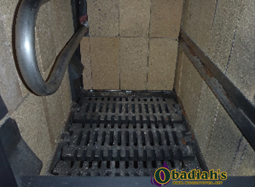 DS Stoves Energy MAX 160 Furnace DS Stoves Energy MAX 160 Furnace