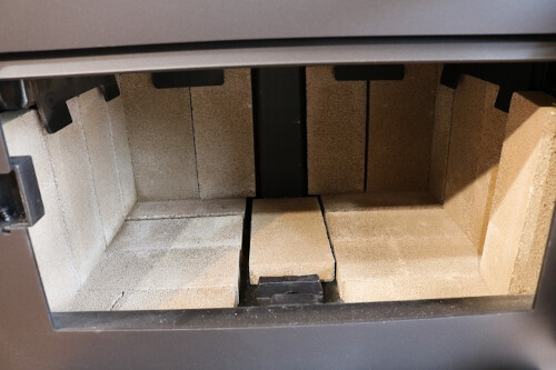 Drolet Bistro Wood Cook Stove Drolet Bistro Wood Cook Stove