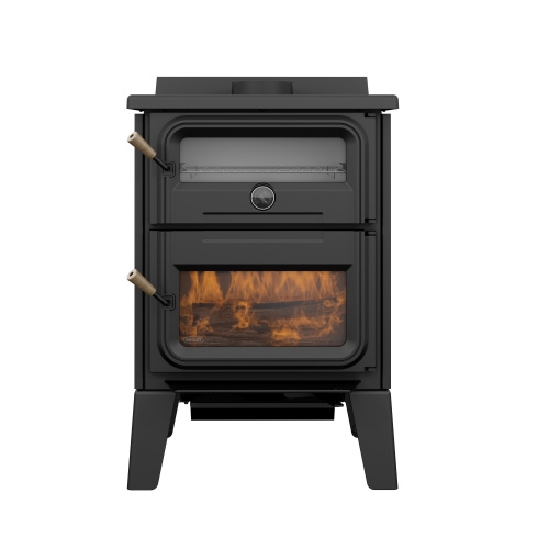 Drolet Bistro Wood Cook Stove Drolet Bistro Wood Cook Stove