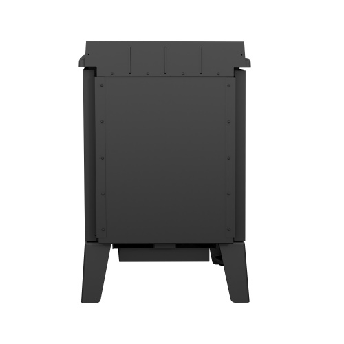 Drolet Bistro Wood Cook Stove Drolet Bistro Wood Cook Stove