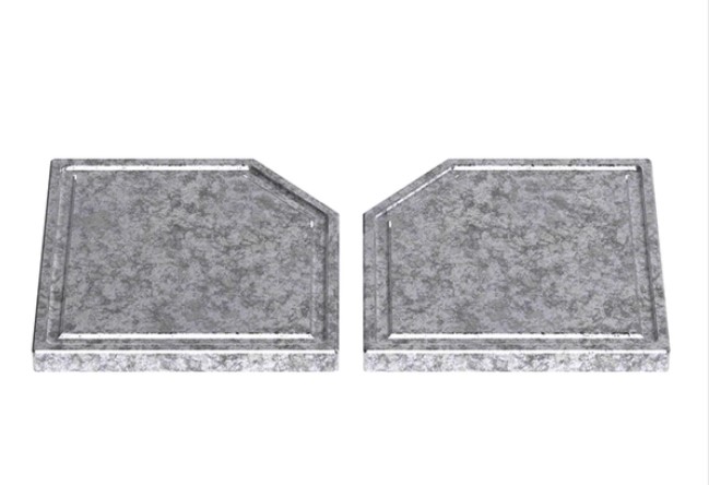 Cooking Plates