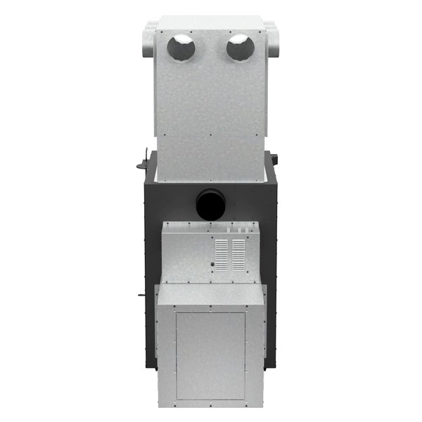 Drolet Heat Commander II Wood Furnace