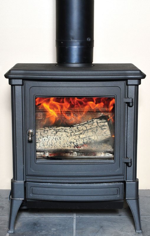 S33 Efel Non-Catalytic Wood Stove