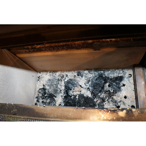 Elmira Fireview 1842-0 48” Wood Cookstove Elmira Fireview 1842-0 48” Wood Cookstove