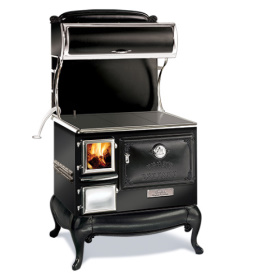 Firebelly Razen Wood Cook Stove